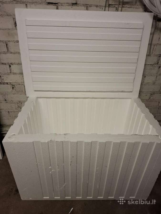 Dees su šalčio elementais 22ltr.14ltr.8ltr - nuotraukos Nr. 6