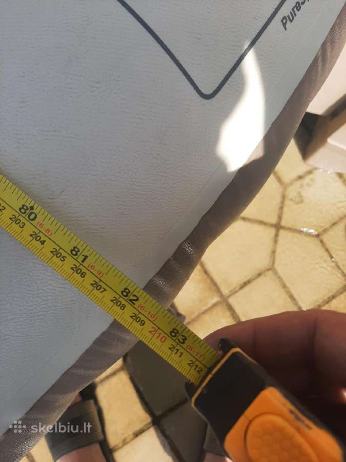 Intex Purespa SB-h20 - nuotraukos Nr. 4
