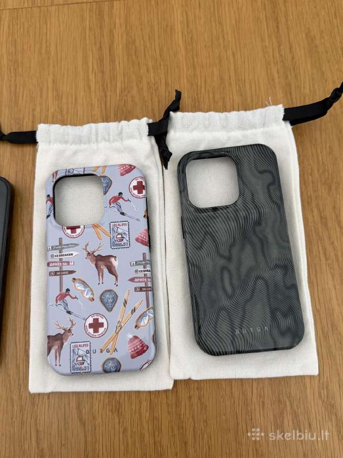 iPhone 14 pro - nuotraukos Nr. 6