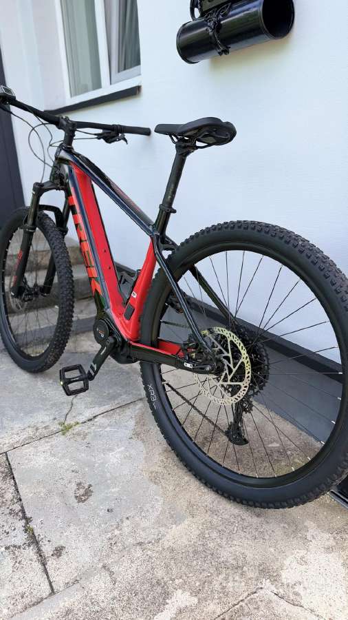 Trek - nuotraukos Nr. 2