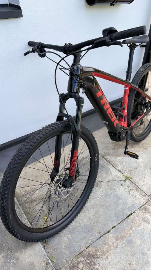 Trek - nuotraukos Nr. 6