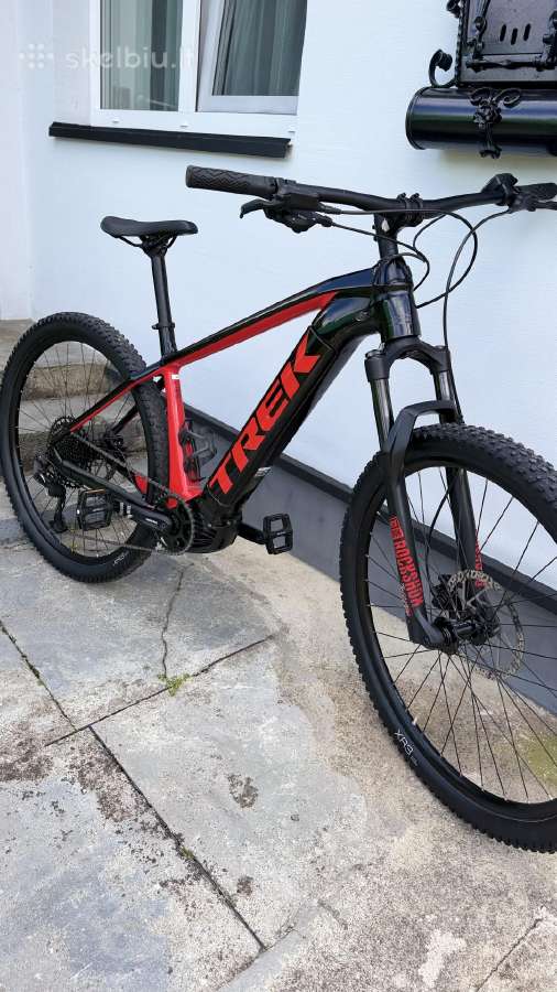 Trek - nuotraukos Nr. 8