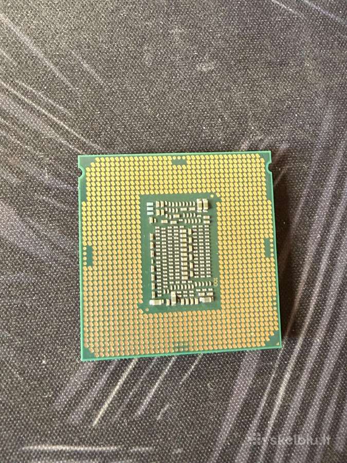 Intel core i5-9400f - nuotraukos Nr. 2