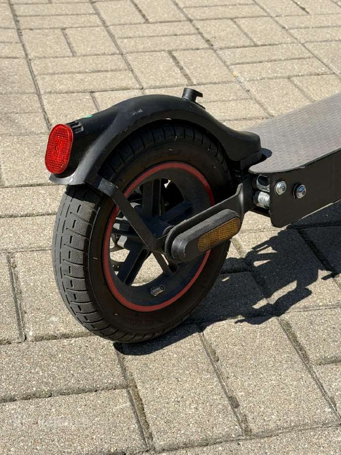 Elektrinis paspirtukas E-wheels E2s V2 Pr - nuotraukos Nr. 3