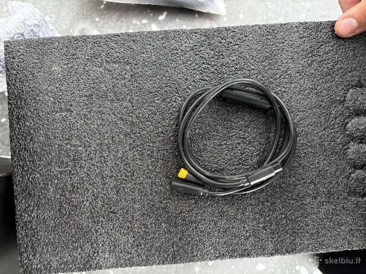Ebmx x9000 v3 Surron lbx - nuotraukos Nr. 11