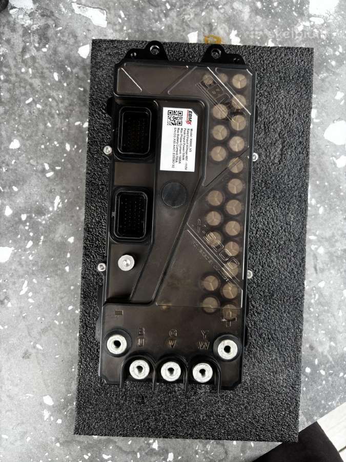 Ebmx x9000 v3 Surron lbx - nuotraukos Nr. 4