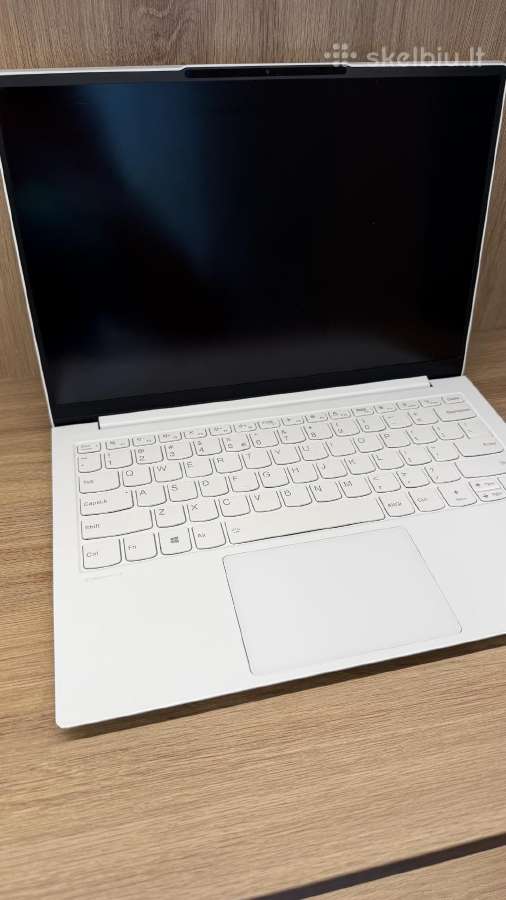 Lenovo Yoga 14" - nuotraukos Nr. 2