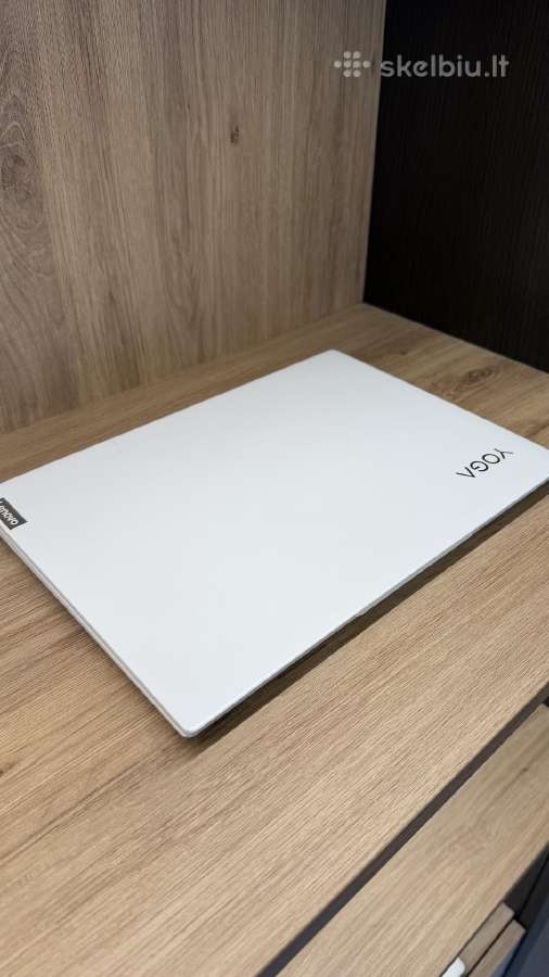 Lenovo Yoga 14" - nuotraukos Nr. 3