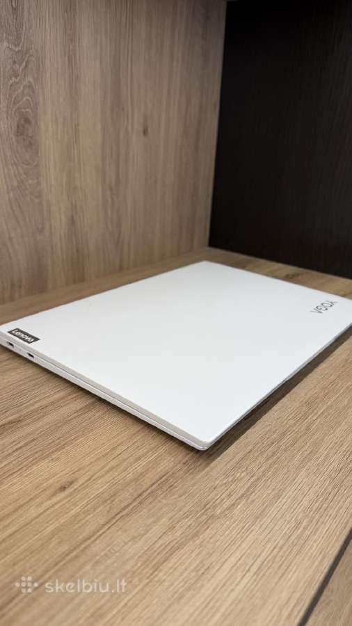 Lenovo Yoga 14" - nuotraukos Nr. 4
