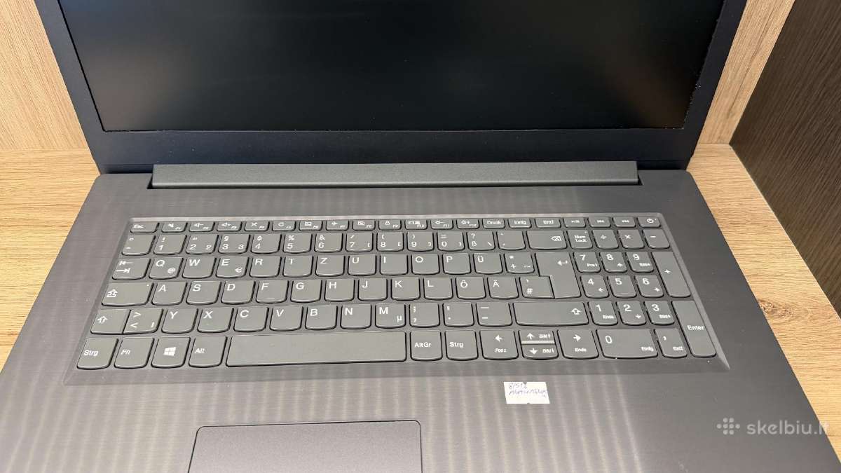 Lenovo V340-17iwl 17.3" - nuotraukos Nr. 4