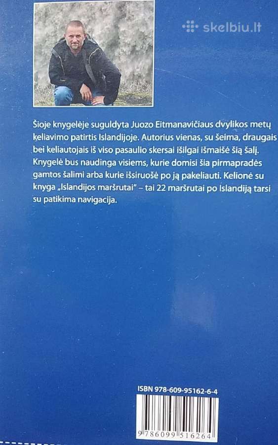 Islandijos maršrutai - nuotraukos Nr. 4