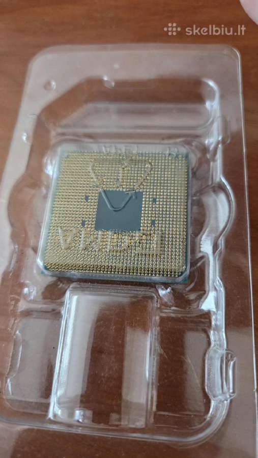 Amd 3 1300x Cpu - nuotraukos Nr. 2