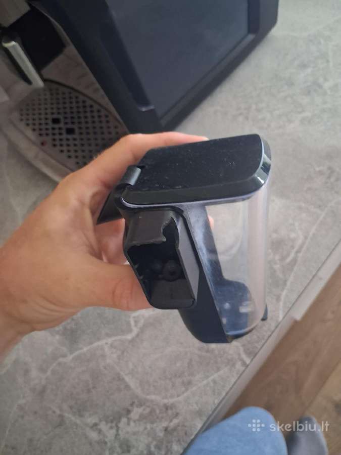 Philips 2200 kavos aparatas - nuotraukos Nr. 5