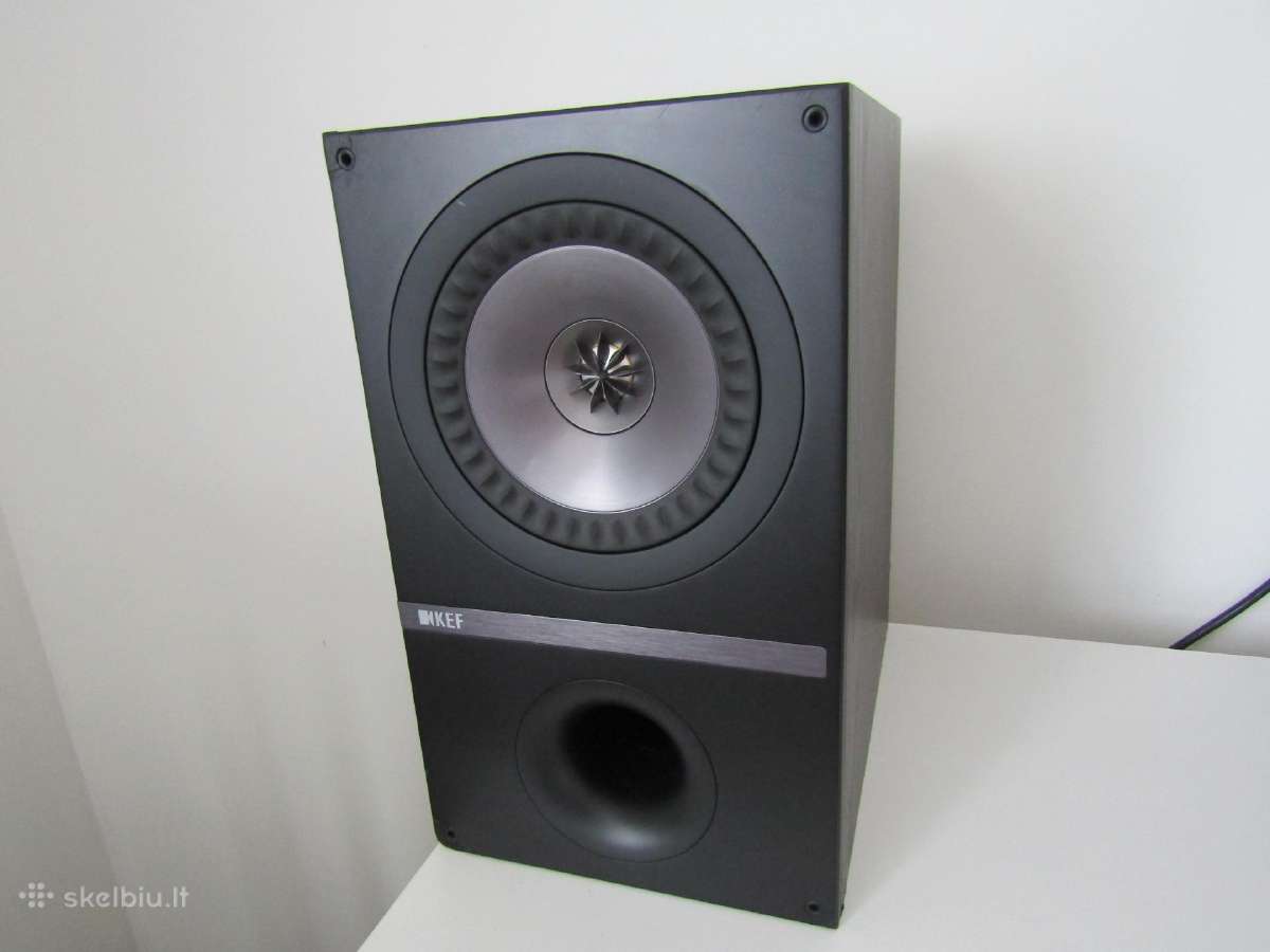 Kef Q300 koloneles - nuotraukos Nr. 2