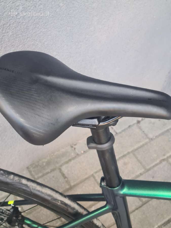 Cube Attain SLX S - nuotraukos Nr. 10