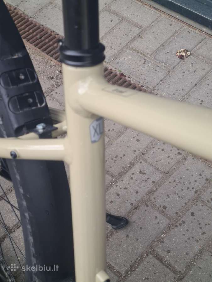 Cannondale Trail Neo 24m Smart 940km - nuotraukos Nr. 11