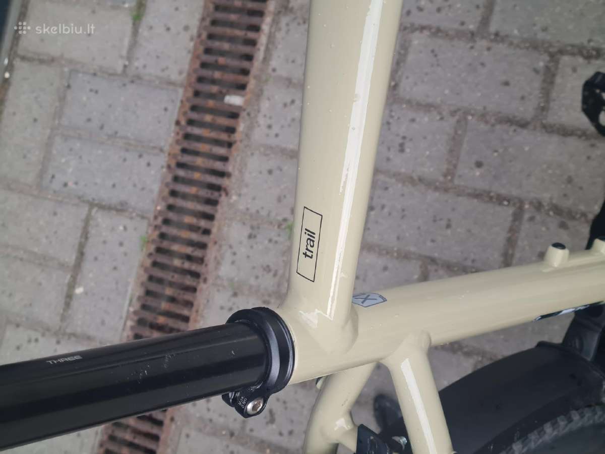 Cannondale Trail Neo 24m Smart 940km - nuotraukos Nr. 14