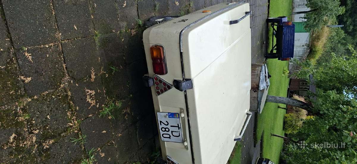 Tvarkingas 600€klaipėda - nuotraukos Nr. 2