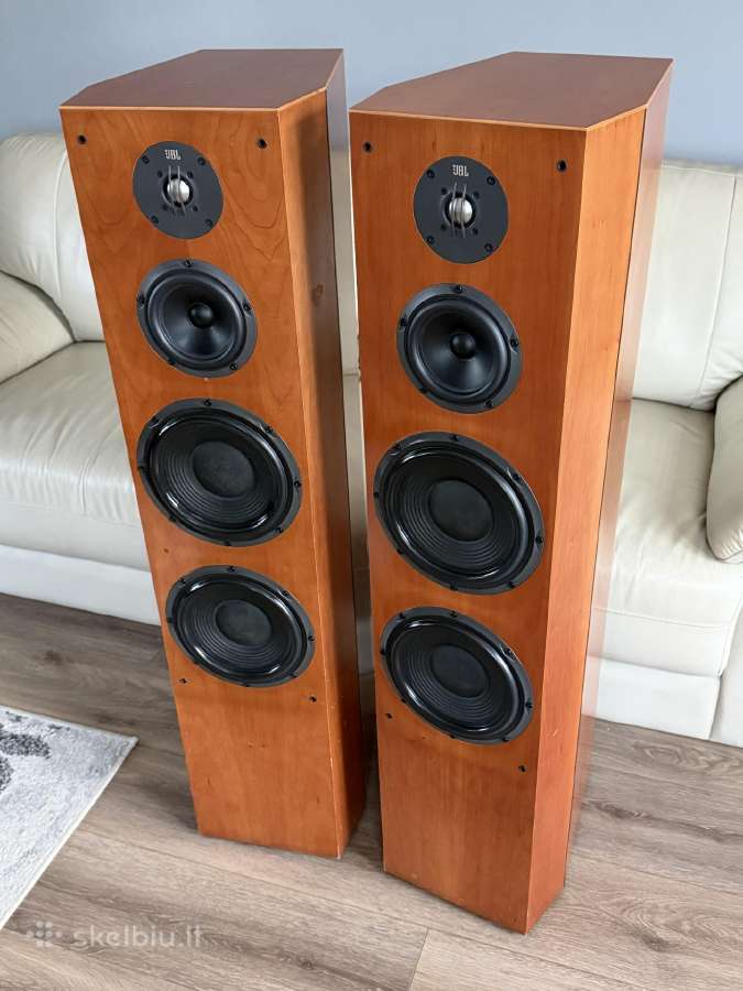 Kokybiskas Jbl komplektas - nuotraukos Nr. 2