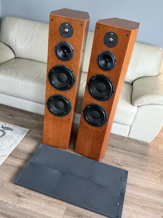 Kokybiskas Jbl komplektas - nuotraukos Nr. 4