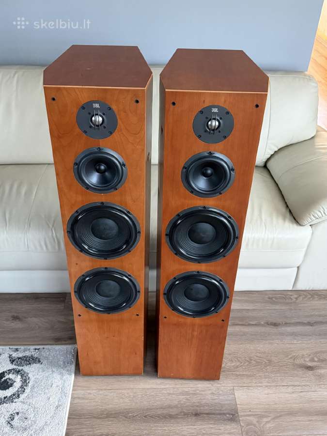 Kokybiskas Jbl komplektas - nuotraukos Nr. 9