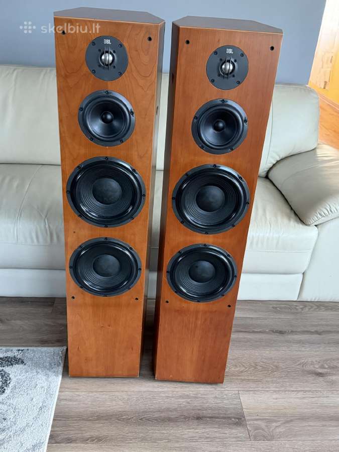 Kokybiskas Jbl komplektas - nuotraukos Nr. 10