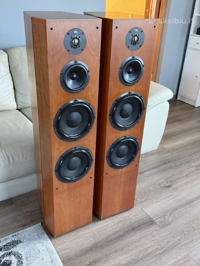 Kokybiskas Jbl komplektas - nuotraukos Nr. 11