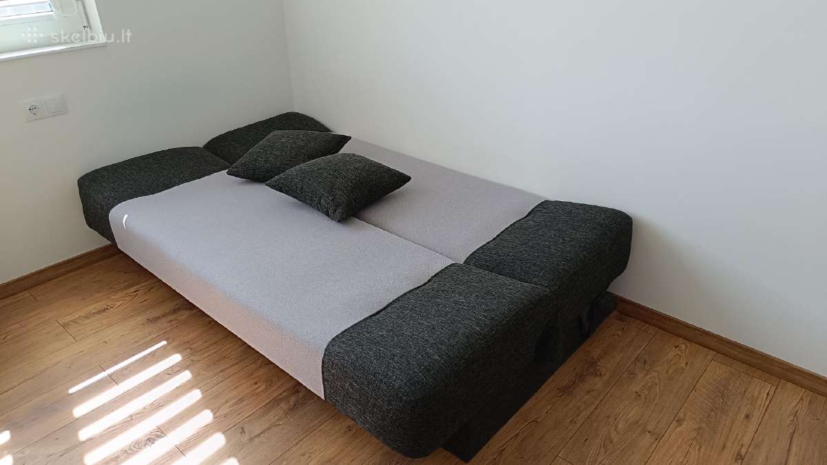 Sofa-lova su patalynės dėže, Vilniaus raj - nuotraukos Nr. 2