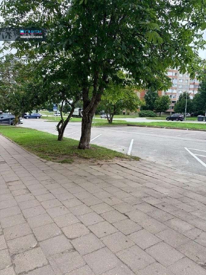Išnuomojamas 1 kambario erdvus butas - nuotraukos Nr. 14