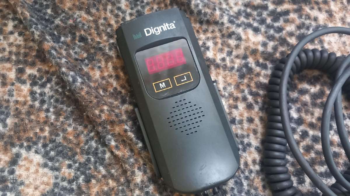 Dignita AL-100 Alkobloko Komplektas (Yra Ir Dalių) - nuotraukos Nr. 2