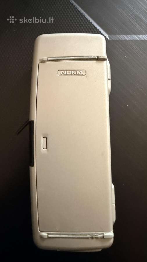 Nokia 9300 Communicator - nuotraukos Nr. 4