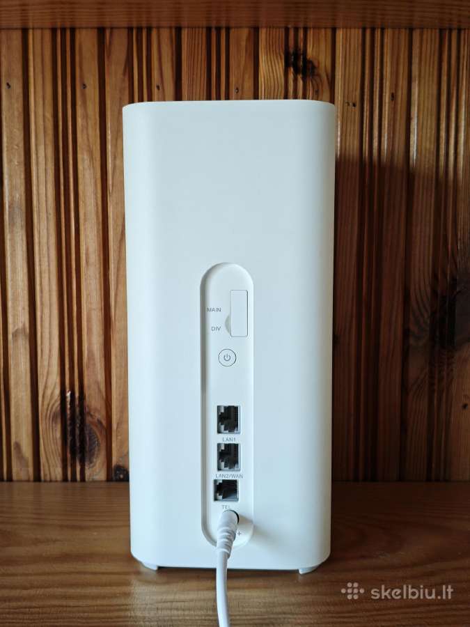 Huawei B818-263 - nuotraukos Nr. 2
