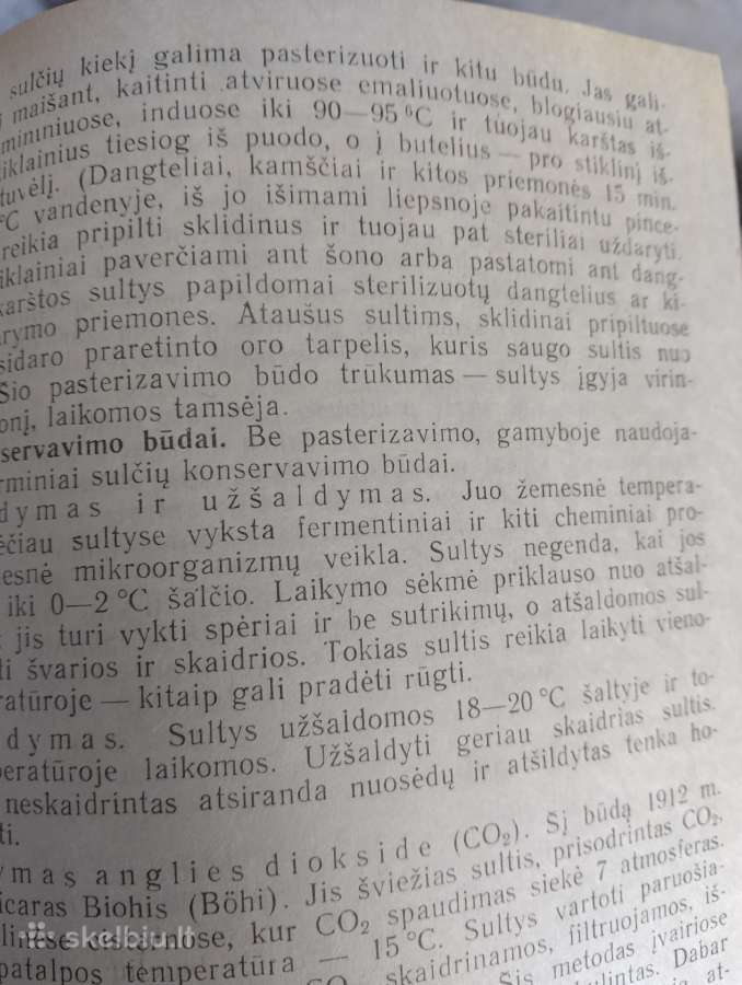 Viskas apie sultis - nuotraukos Nr. 3