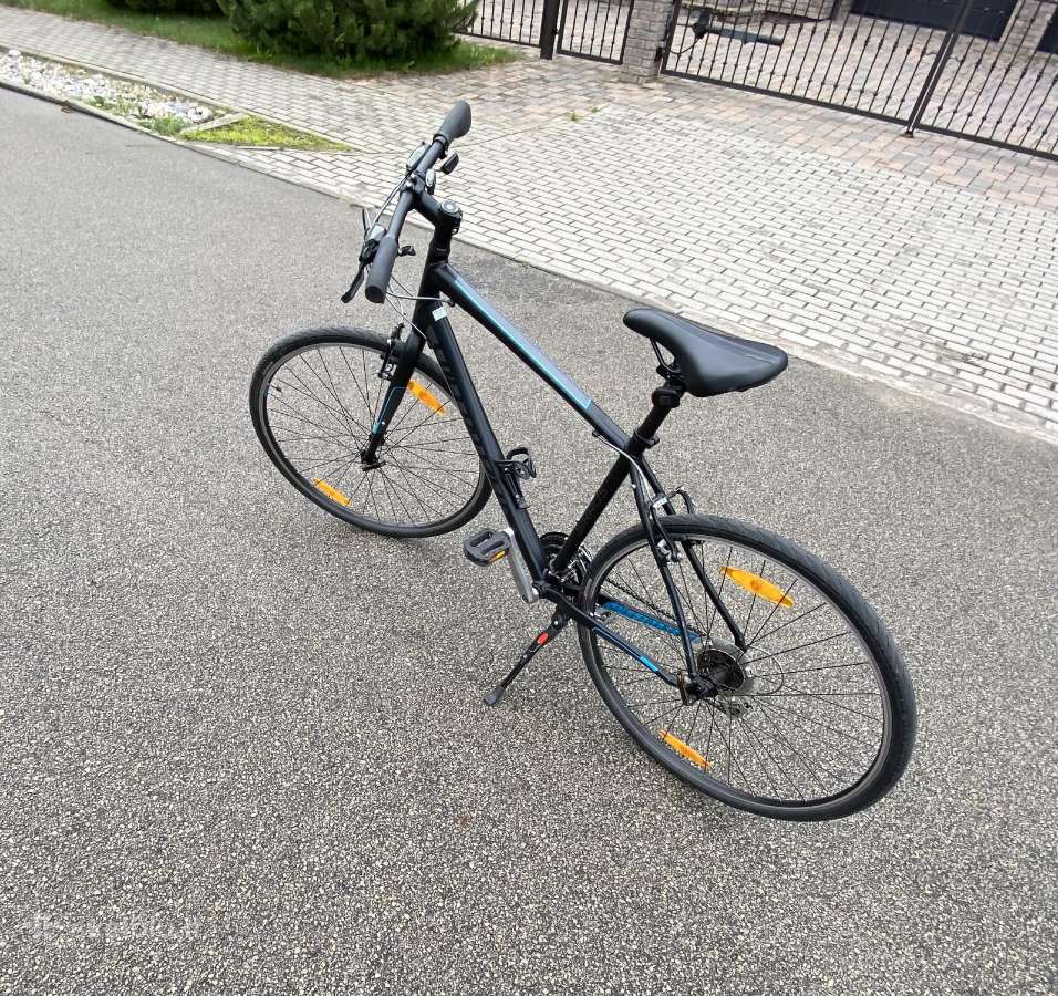 Hibridinis dviratis Specialized Sirrus(m dydis) - nuotraukos Nr. 8