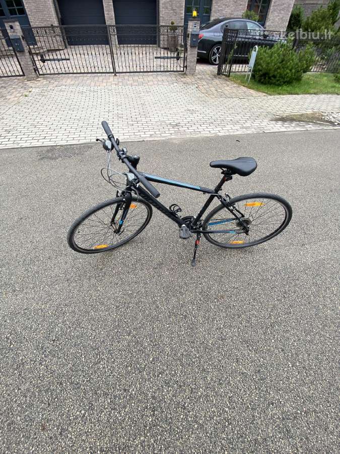 Hibridinis dviratis Specialized Sirrus(m dydis) - nuotraukos Nr. 10