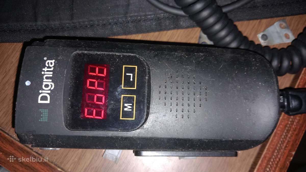 Dignita AL-100 Alkobloko Komplektas (Yra Ir Dalių) - nuotraukos Nr. 13