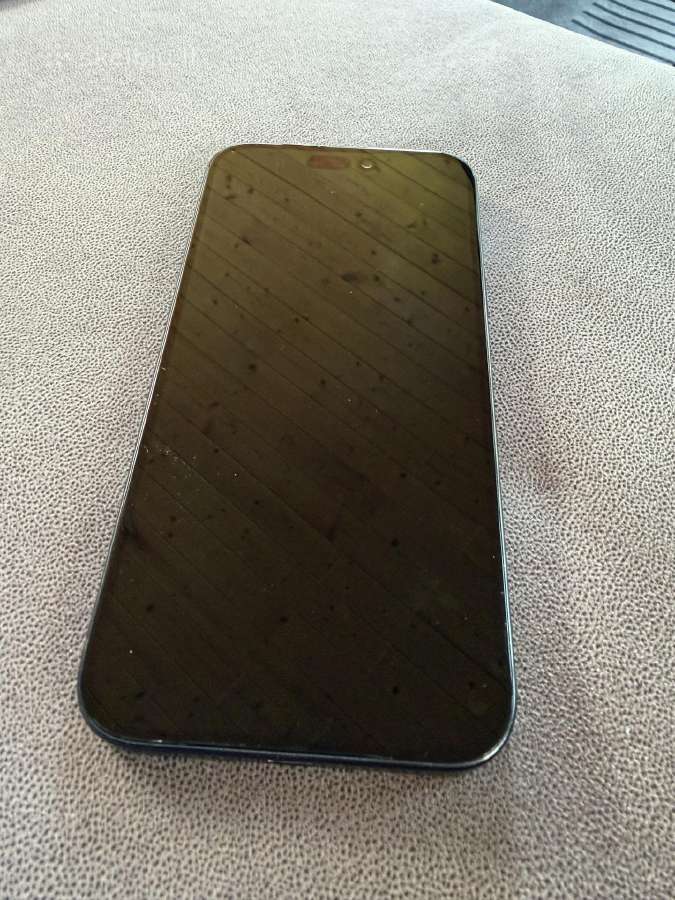 iPhone 15 plus 256gb - nuotraukos Nr. 3
