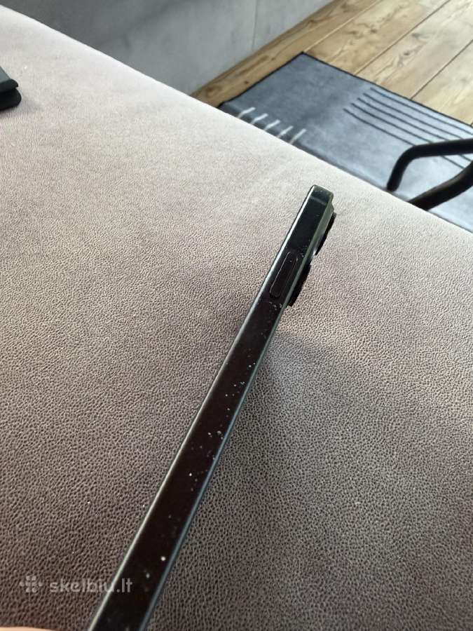 iPhone 15 plus 256gb - nuotraukos Nr. 4