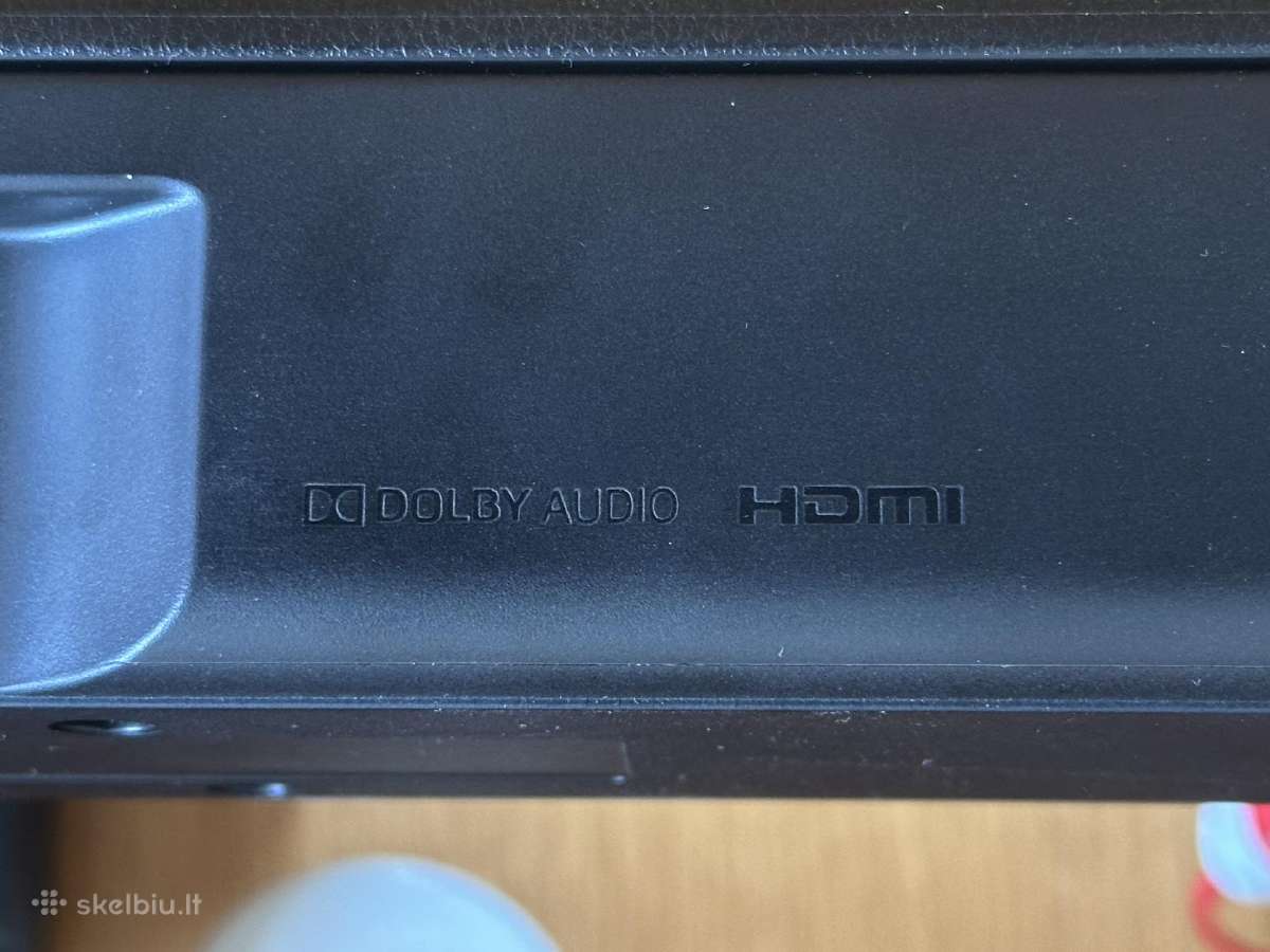 Sony Soundbar namų garso sistema Ht-sf150 - nuotraukos Nr. 3