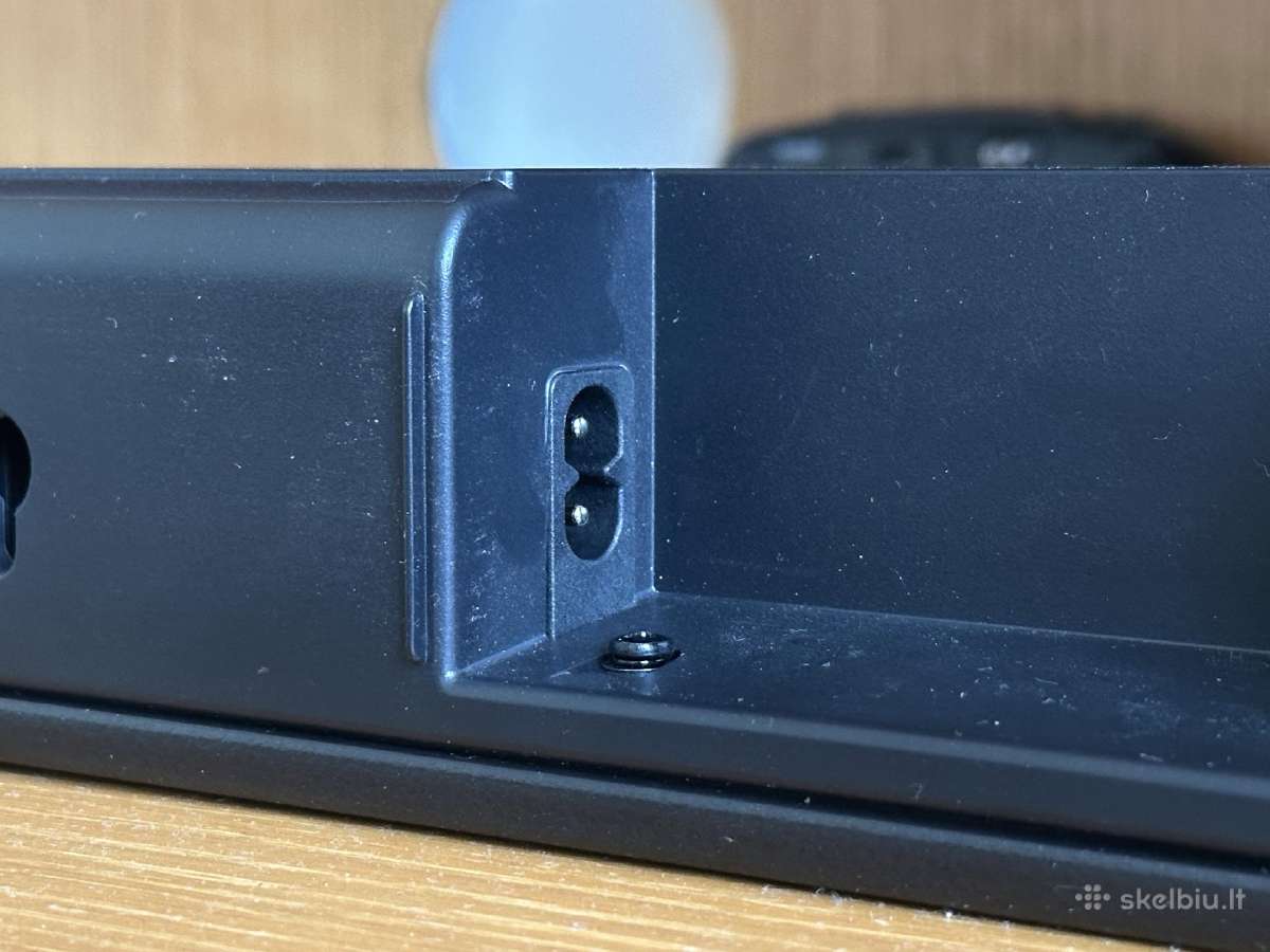Sony Soundbar namų garso sistema Ht-sf150 - nuotraukos Nr. 5