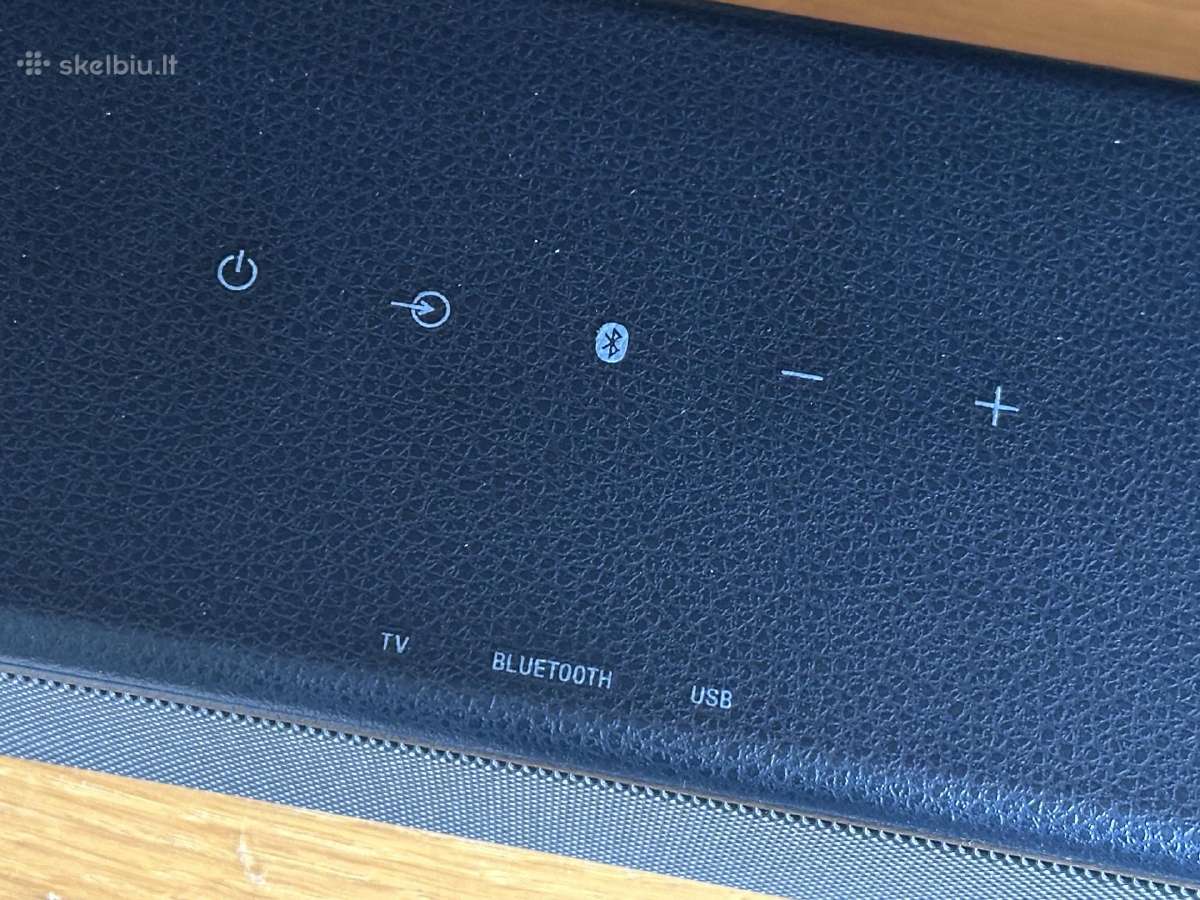 Sony Soundbar namų garso sistema Ht-sf150 - nuotraukos Nr. 6