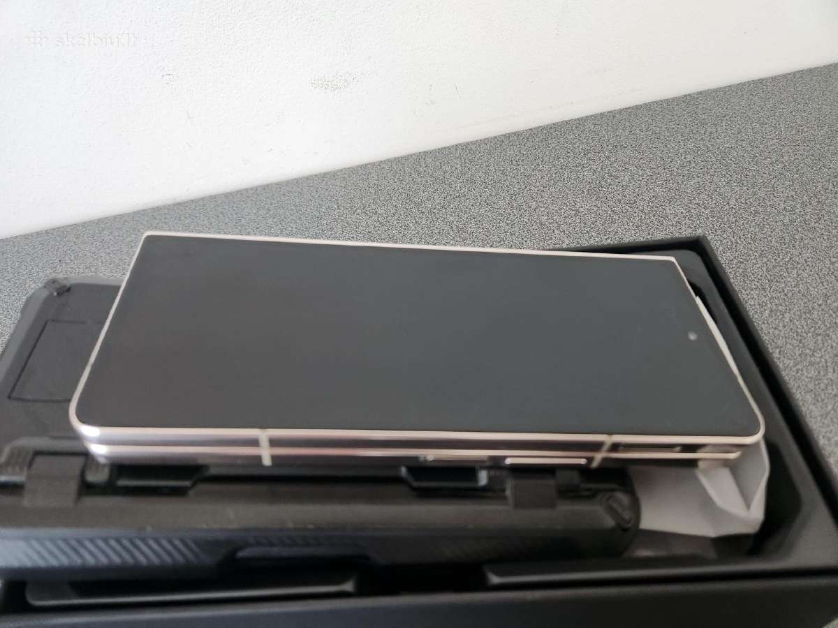 Samsung Fold 4 - nuotraukos Nr. 9