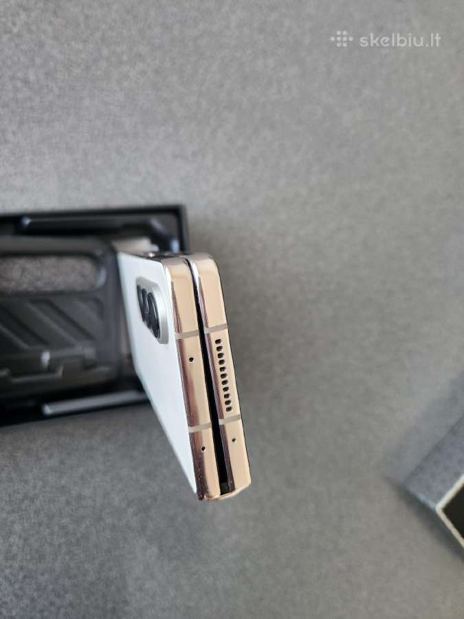 Samsung Fold 4 - nuotraukos Nr. 10