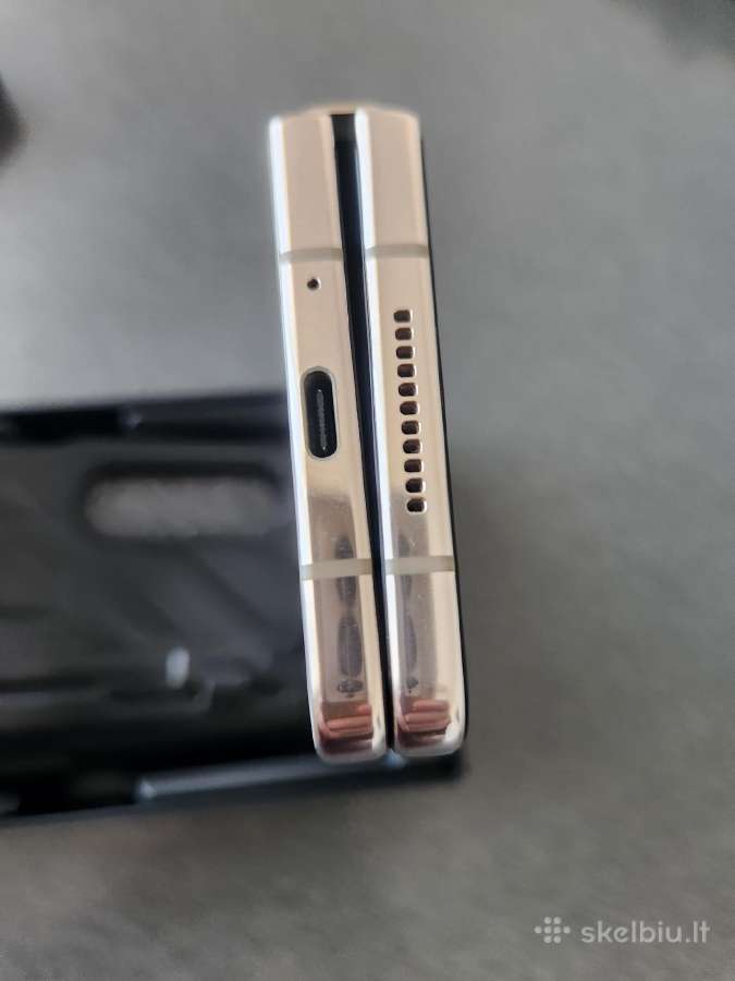 Samsung Fold 4 - nuotraukos Nr. 11