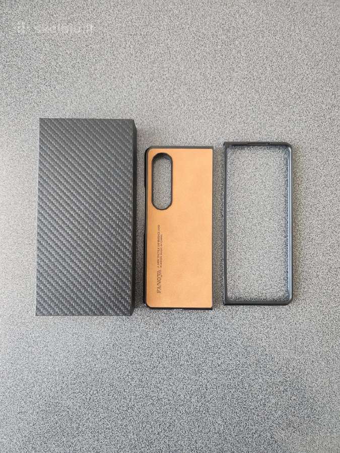 Samsung Fold 4 - nuotraukos Nr. 12