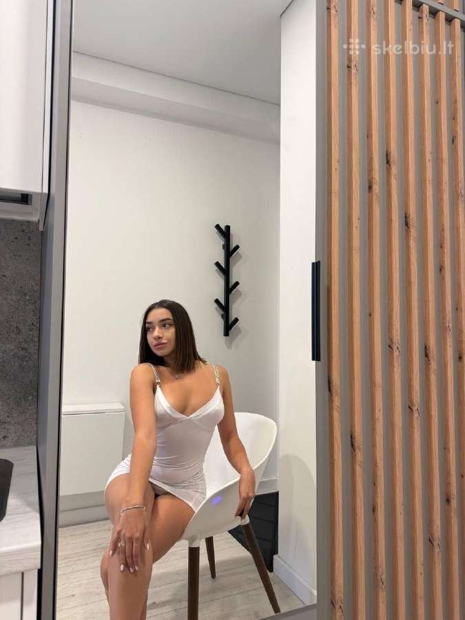 Очаровательная и страстная) Real Photos - nuotraukos Nr. 4