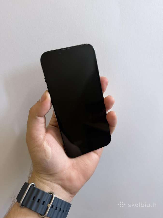 iPhone 13 128 - nuotraukos Nr. 2