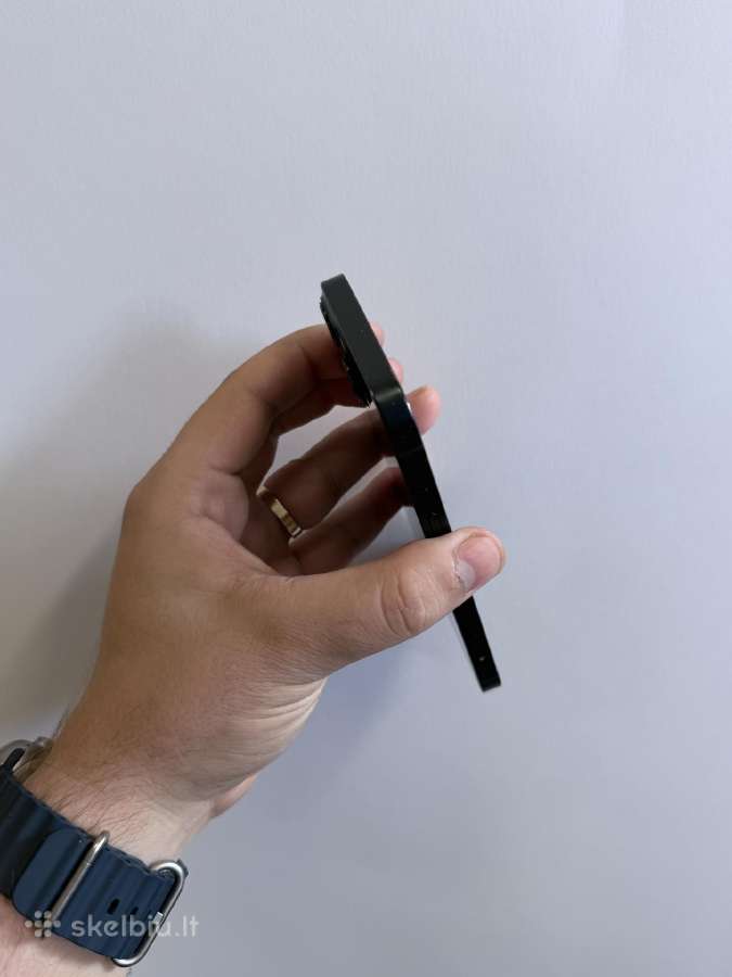 iPhone 13 128 - nuotraukos Nr. 3