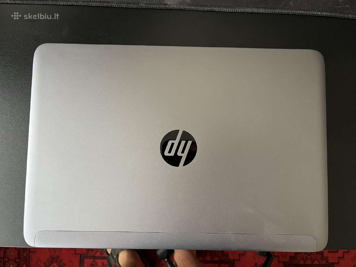Hp elitebook folio 1040 g2 - nuotraukos Nr. 2