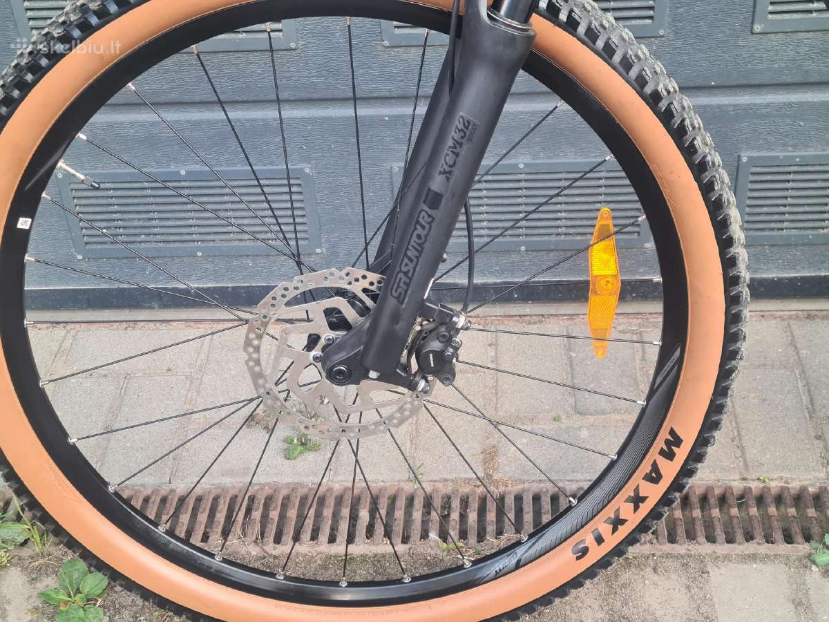 Giant Tallon E+ L 2025m - nuotraukos Nr. 3